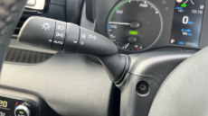 Toyota Yaris 1.5 Hybrid Icon 5dr CVT Hybrid Hatchback